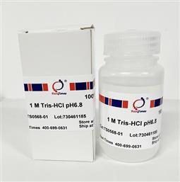 1M Tris-HCl pH6.8